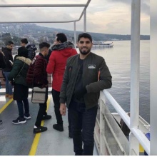 الصورة الشخصية للمعرض